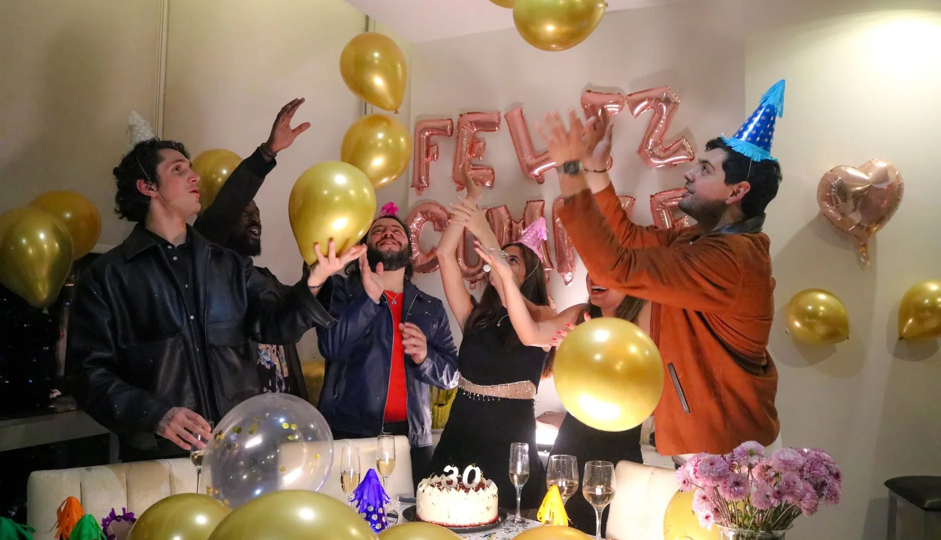 Where to celebrate a birthday in Riga: 7 ideas