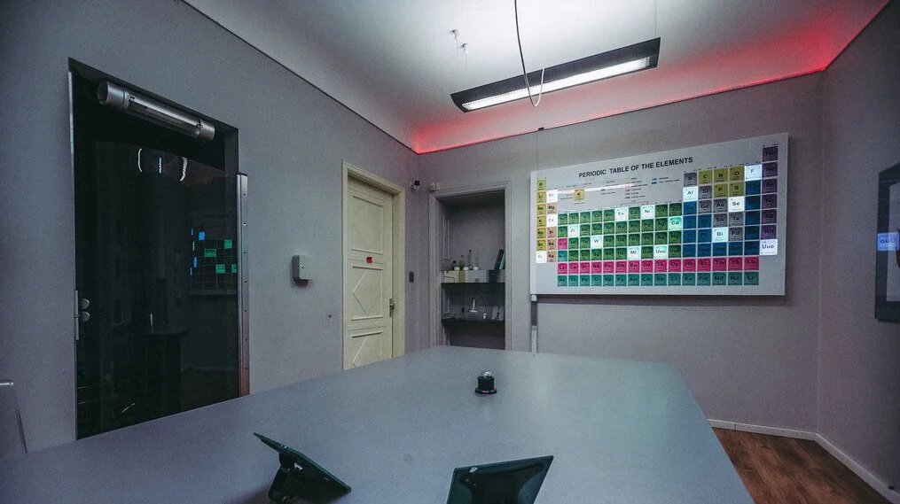 Escape room for the family: which rooms are suitable for children