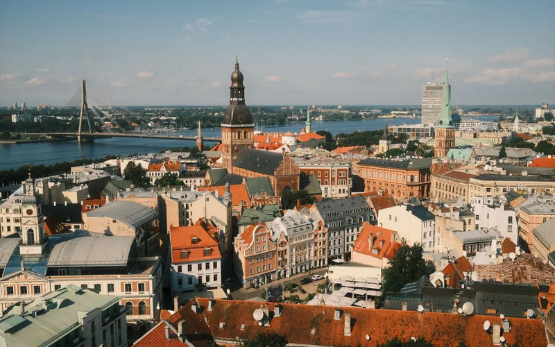 Ko darīt Rīgā vakarā: 7 idejas, kad muzeji slēgti