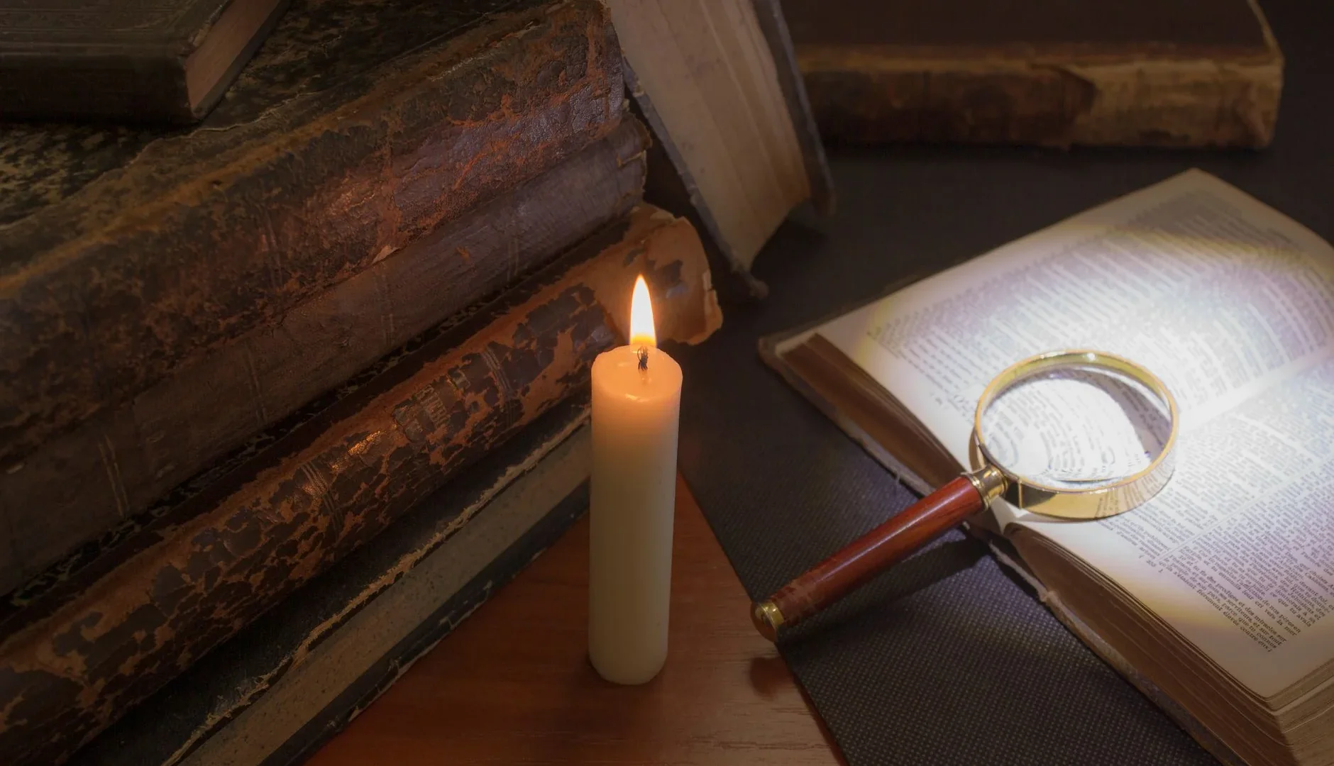 Escape Rooms Based on Films and Books in Riga: Magic, Mystery, Spies