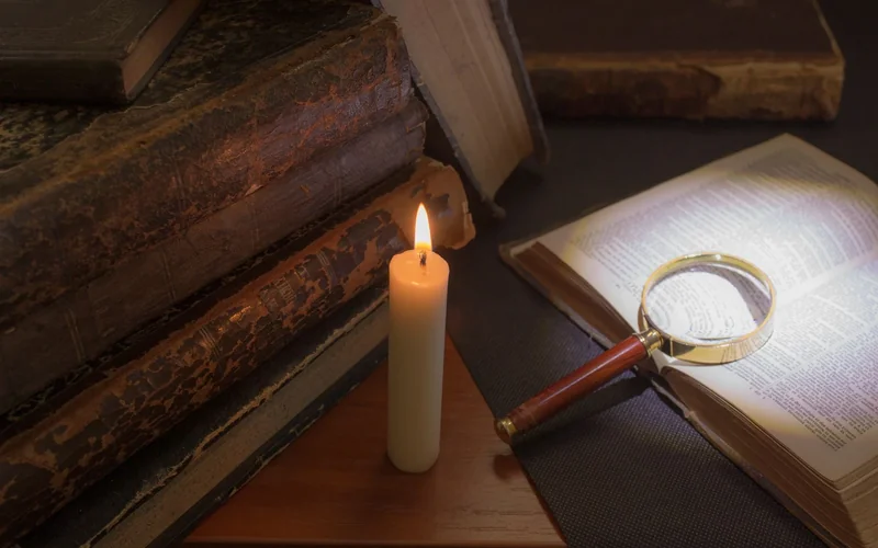 Квесты по мотивам фильмов и книг в Риге: магия, детектив, шпионаж