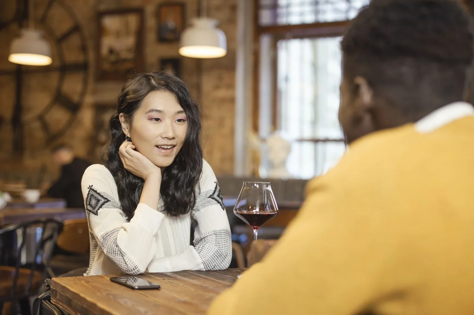 First date ideas in Riga: 7 options that work