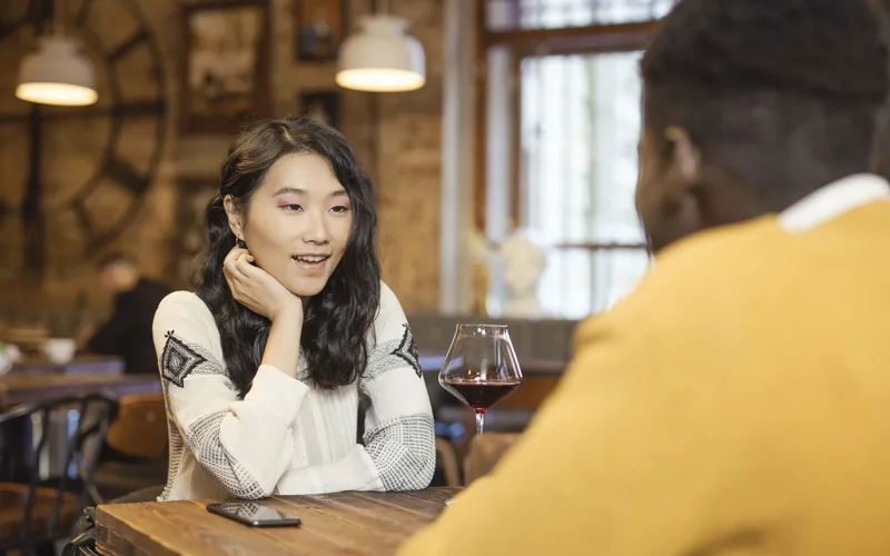 First date ideas in Riga: 7 options that work
