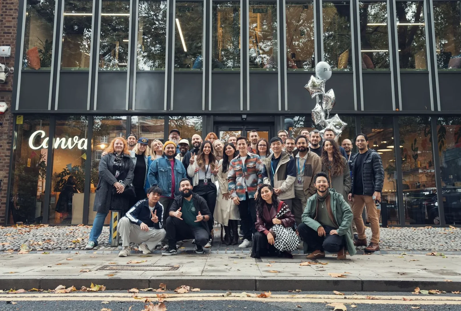 Team building for 10 to 30 people in Riga
