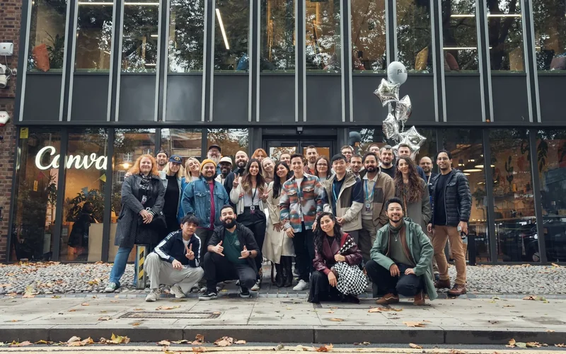 Teambuilding 10–30 cilvēkiem Rīgā: kā sadalīt
