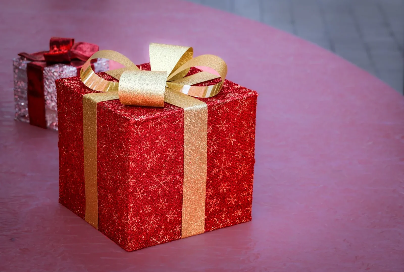 Christmas gift ideas that are not things: 7 options