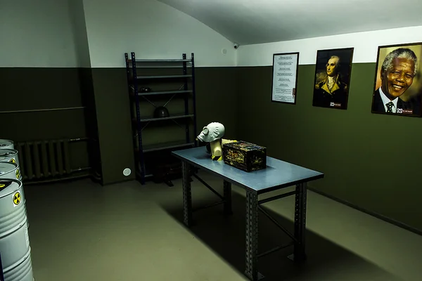 The Bunker