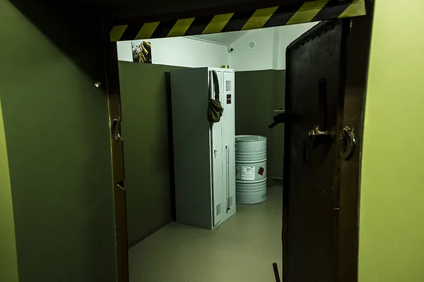 The Bunker