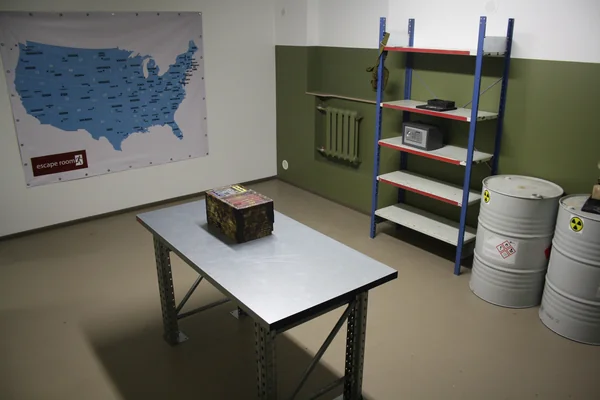 The Bunker