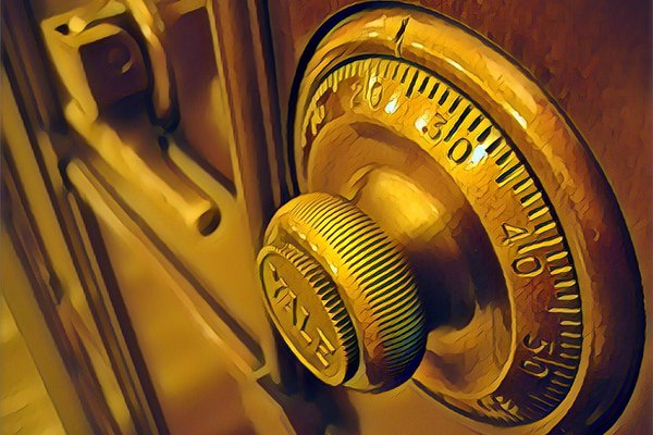 Džeimss Bonds un bankas laupīšana