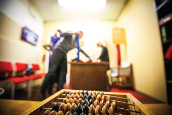 Ceļojums uz Padomju Rīgu