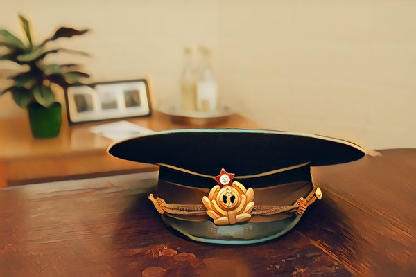 Ceļojums uz Padomju Rīgu